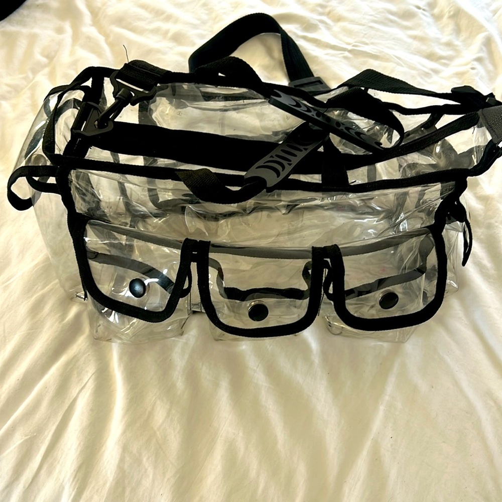 Set bag